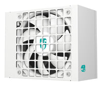 Gamer Storm PS750G WH Netzteil 750 W 20+4 pin ATX ATX Weiß