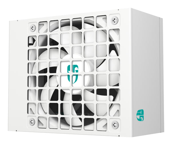 Gamer Storm PS750G WH Netzteil 750 W 20+4 pin ATX ATX Weiß