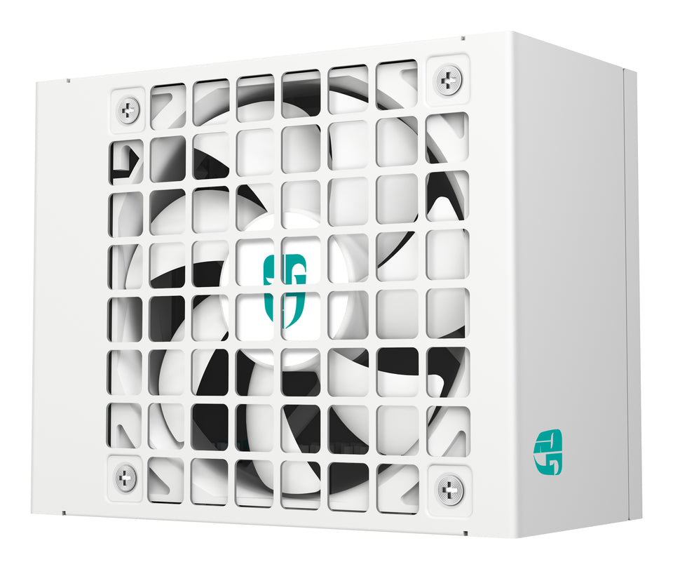 Gamer Storm PS850G WH Power Supply 850W 20+4 pin ATX ATX White