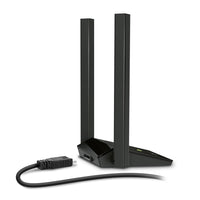 TP-Link AC1300 Dual-High-Gain-Antennen WLAN-USB-Adapter