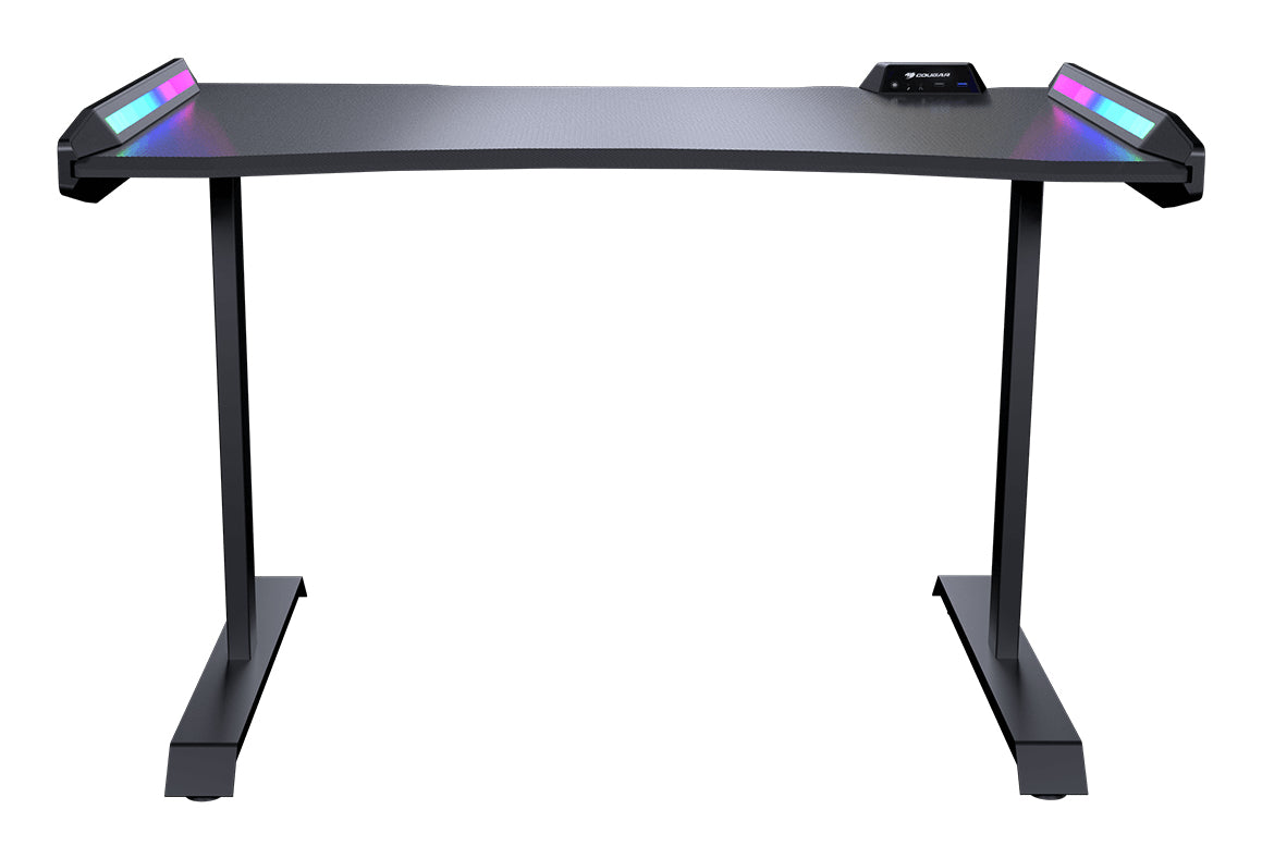 COUGAR Gaming Schreibtisch Mars 150, ARGB