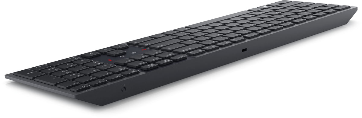 DELL Pro Premium Collaboration-Tastatur – KB900 - italienisch (QWERTY)