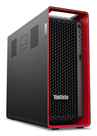 Lenovo ThinkStation P8 128 GB DDR5-SDRAM 1 TB SSD Windows 11 Pro Workstation