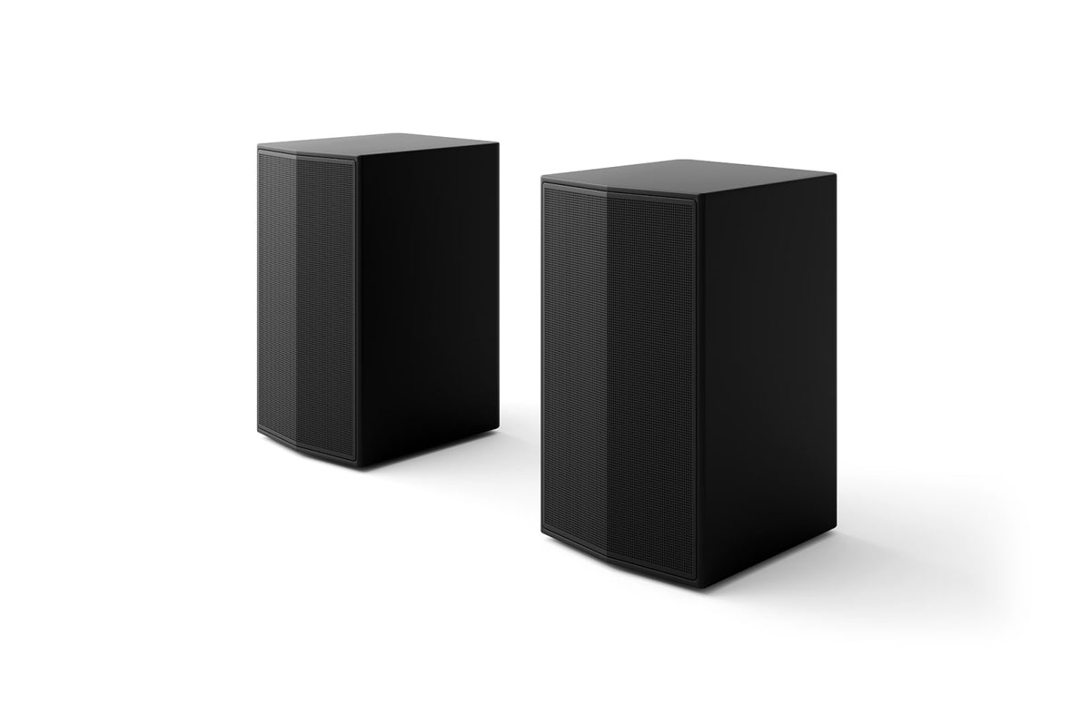 LG DS70TR 5.1.1 Kanäle 500 W