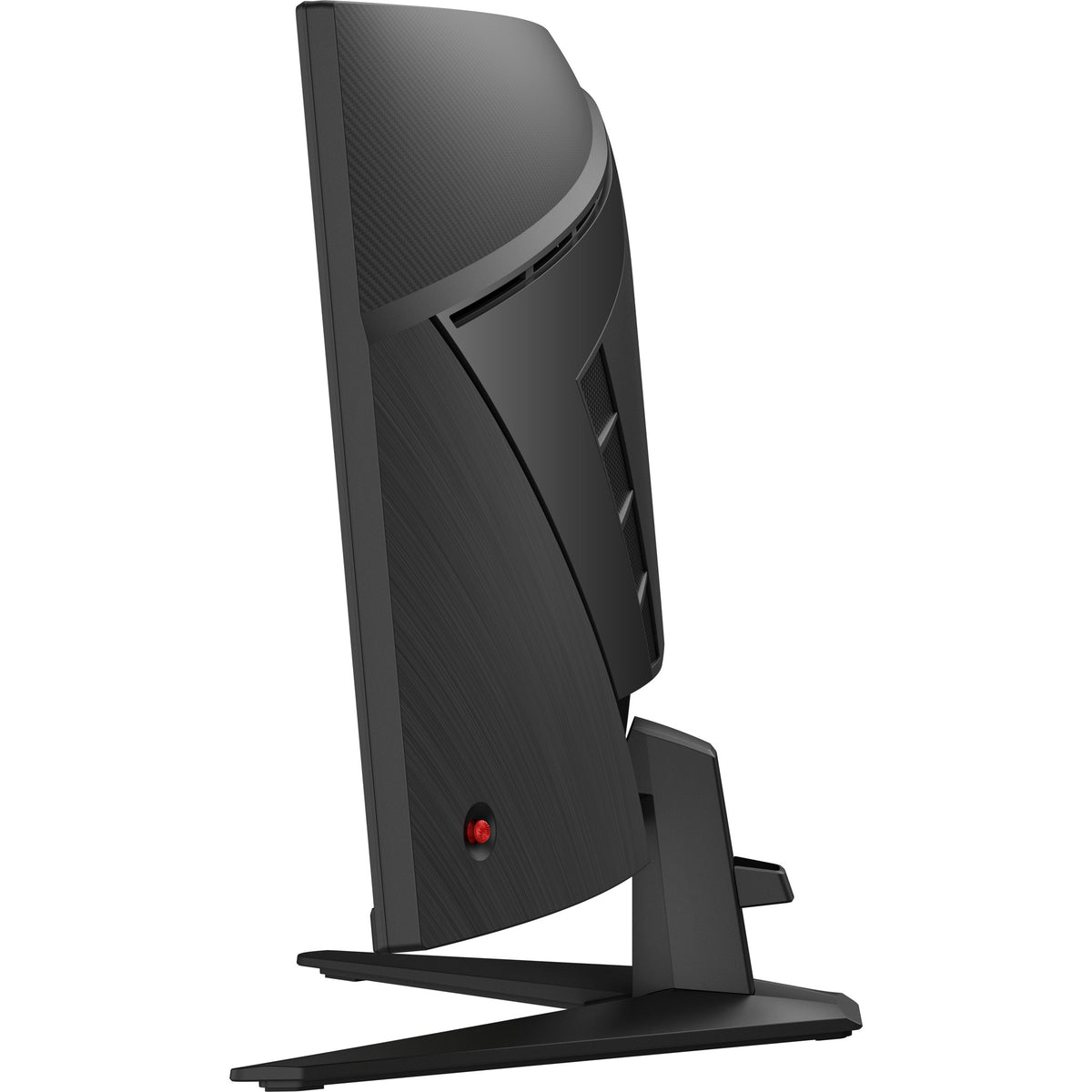 MSI MAG 346CQDF E20 Computerbildschirm 86,4 cm (34") 3440 x 1440 Pixel UltraWide Quad HD LCD Schwarz