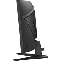 MSI MAG 346CQDF E20 Computerbildschirm 86,4 cm (34") 3440 x 1440 Pixel UltraWide Quad HD LCD Schwarz