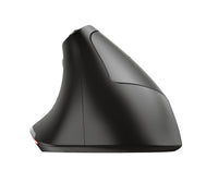 Trust Bayo Maus Medizinisch rechts RF Wireless Optisch 2400 DPI