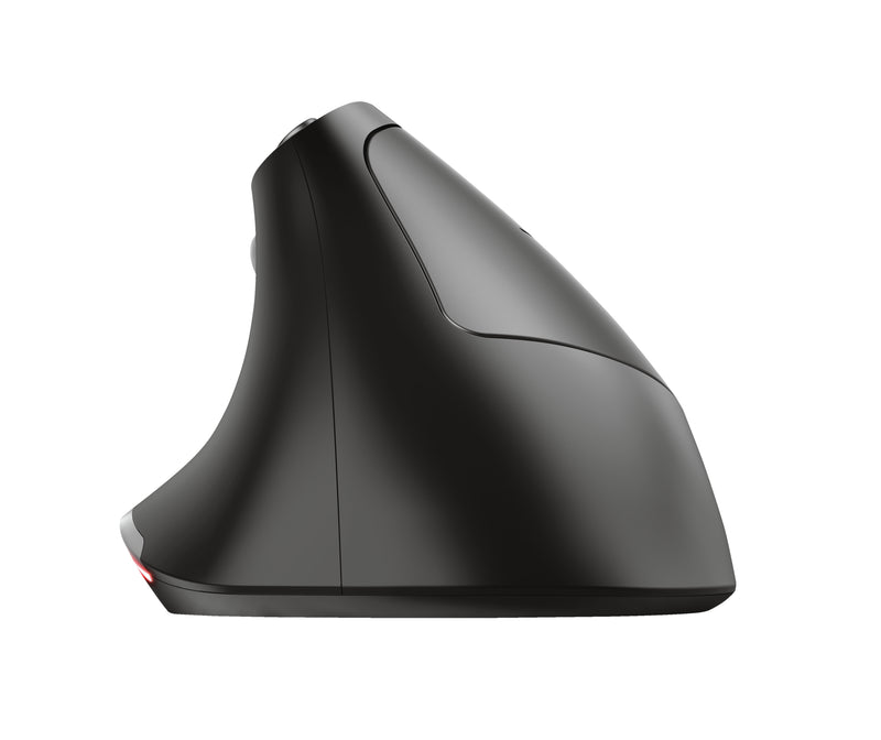 Trust Bayo Maus Medizinisch rechts RF Wireless Optisch 2400 DPI