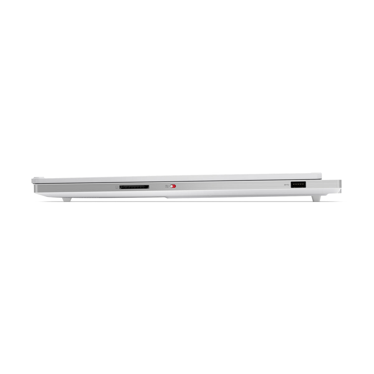 Lenovo Legion 7 16IAX10 Intel Core Ultra 9 275HX Laptop 40,6 cm (16") WQXGA 32 GB DDR5-SDRAM 2 TB SSD NVIDIA GeForce RTX 5070 Wi-Fi 7 (802.11be) Windows 11 Home Schweiz Weiß