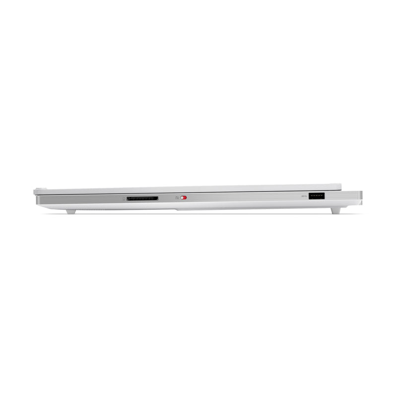 Lenovo Legion 7 16IAX10 Intel Core Ultra 9 275HX Laptop 40,6 cm (16") WQXGA 32 GB DDR5-SDRAM 2 TB SSD NVIDIA GeForce RTX 5070 Wi-Fi 7 (802.11be) Windows 11 Home Schweiz Weiß