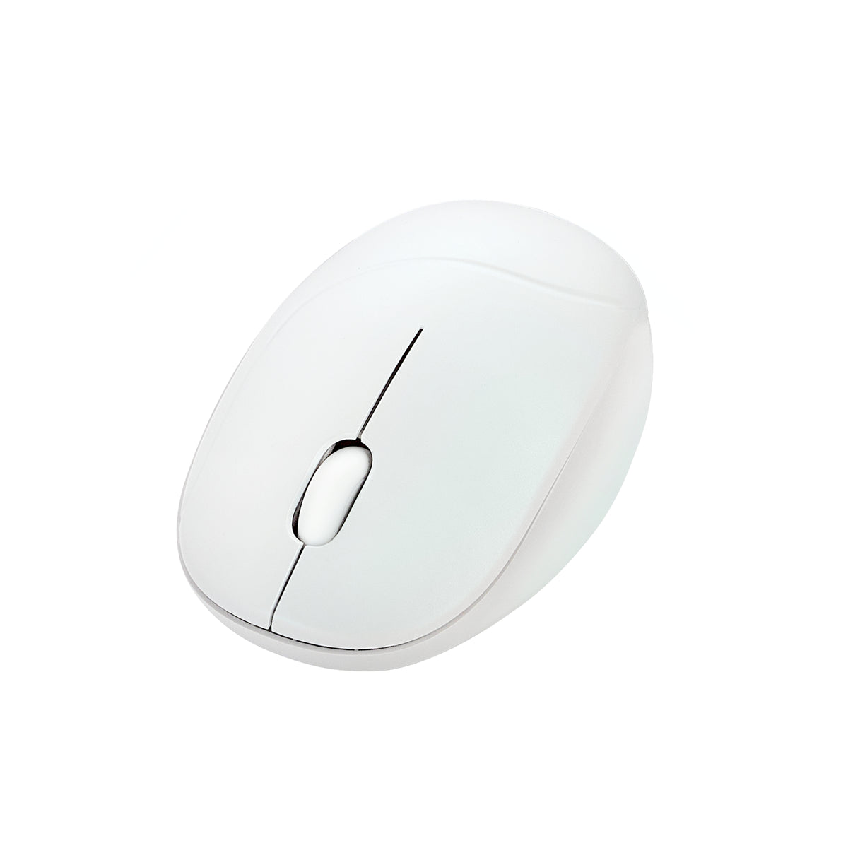 ASUS Fragrance Mouse MD101 Maus Haus Beidhändig RF Wireless + Bluetooth Optisch 2400 DPI