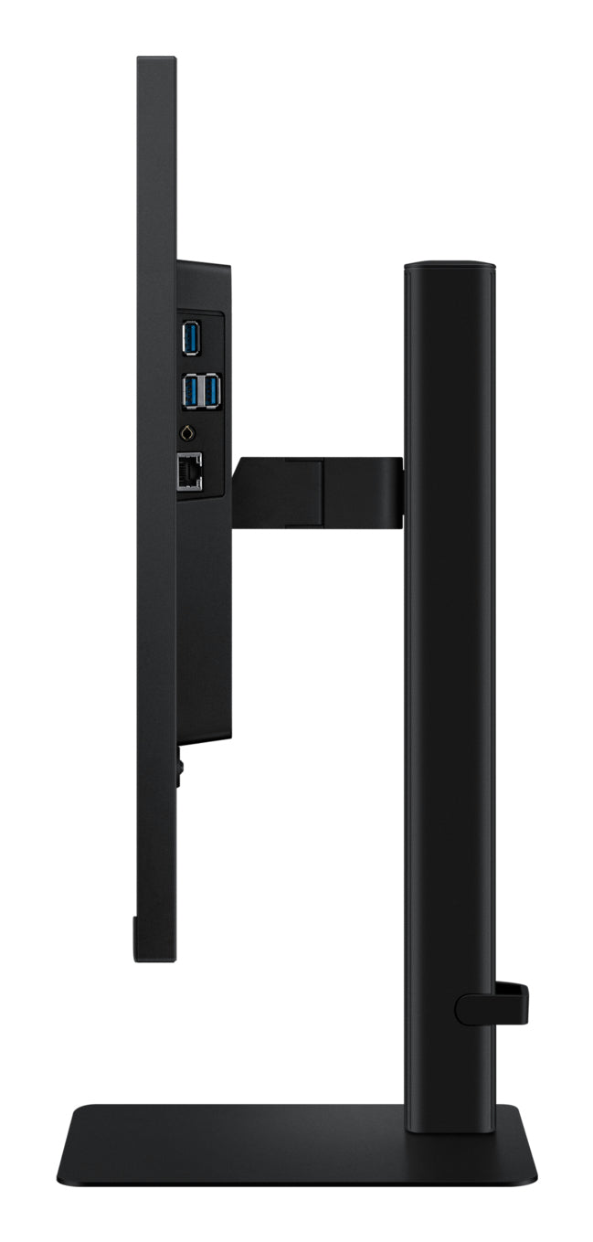 Samsung S27D604UAU Computerbildschirm 68,6 cm (27") 2560 x 1440 Pixel Quad HD LED Schwarz
