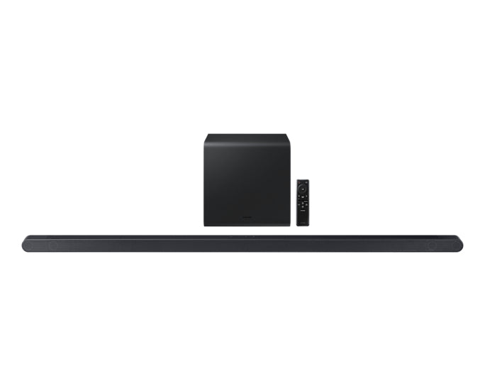 Samsung HW-S800D/EN Soundbar-Lautsprecher Schwarz 3.1.2 Kanäle