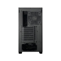 Chieftec | Night Hunter | GS-03B-BLK-OP | E-ATX Gaming Gehäuse, Schwarz