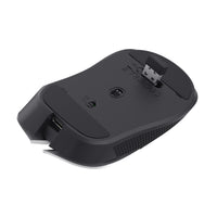 Trust GXT 923W YBAR Maus Gaming rechts RF Wireless Optisch 7200 DPI