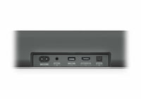 Philips 5300 series TAB5309/10 Soundbar-Lautsprecher Grau 2.1 Kanäle 120 W