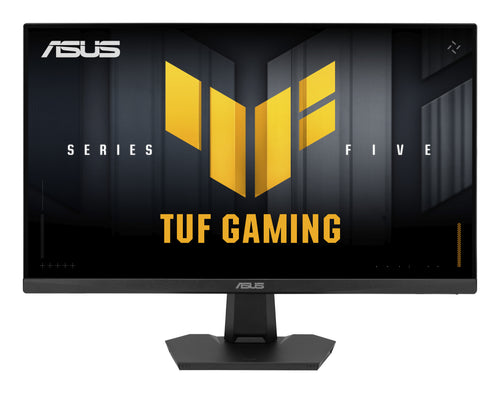 ASUS TUF Gaming VG249QM5F Computerbildschirm 60,5 cm (23.8") 1920 x 1080 Pixel Full HD LCD Schwarz