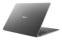 ASUS Vivobook S16 S5652MA-TK140W Intel Core 7 350 Laptop 40,6 cm (16") WUXGA 16 GB LPDDR5x-SDRAM 256 GB SSD Wi-Fi 6 (802.11ax) Windows 11 Home Grau
