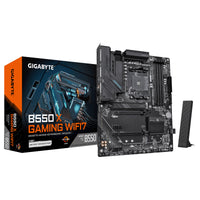 GIGABYTE B550M GAMING X Mainboard