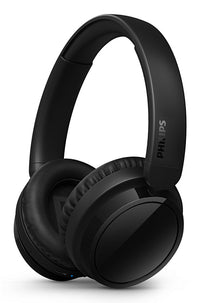 Philips 5000 series TAH5209BK/97 Kopfhörer & Headset Kabellos Kopfband Anrufe/Musik Bluetooth Schwarz