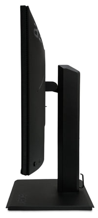 Acer Vero B7 B277UD6bmiiprczx Computerbildschirm 68,6 cm (27") 2560 x 1440 Pixel Quad HD LCD Schwarz