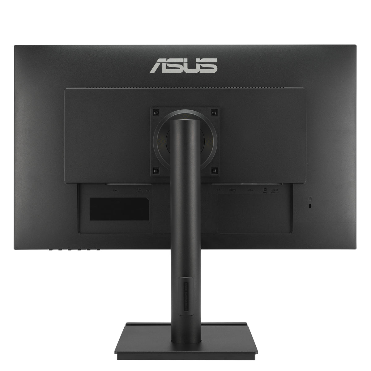 ASUS VA27DQFS Computerbildschirm 68,6 cm (27") 1920 x 1080 Pixel Full HD LCD Schwarz