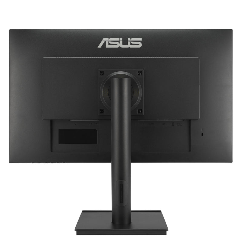 ASUS VA27DQFS Computerbildschirm 68,6 cm (27") 1920 x 1080 Pixel Full HD LCD Schwarz