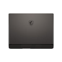 MSI Vector 17 HX AI A2XWHG-041 Intel Core Ultra 9 275HX Laptop 43,2 cm (17") Quad HD+ 32 GB DDR5-SDRAM 2 TB SSD NVIDIA GeForce RTX 5070 Ti Wi-Fi 7 (802.11be) Windows 11 Home Grau