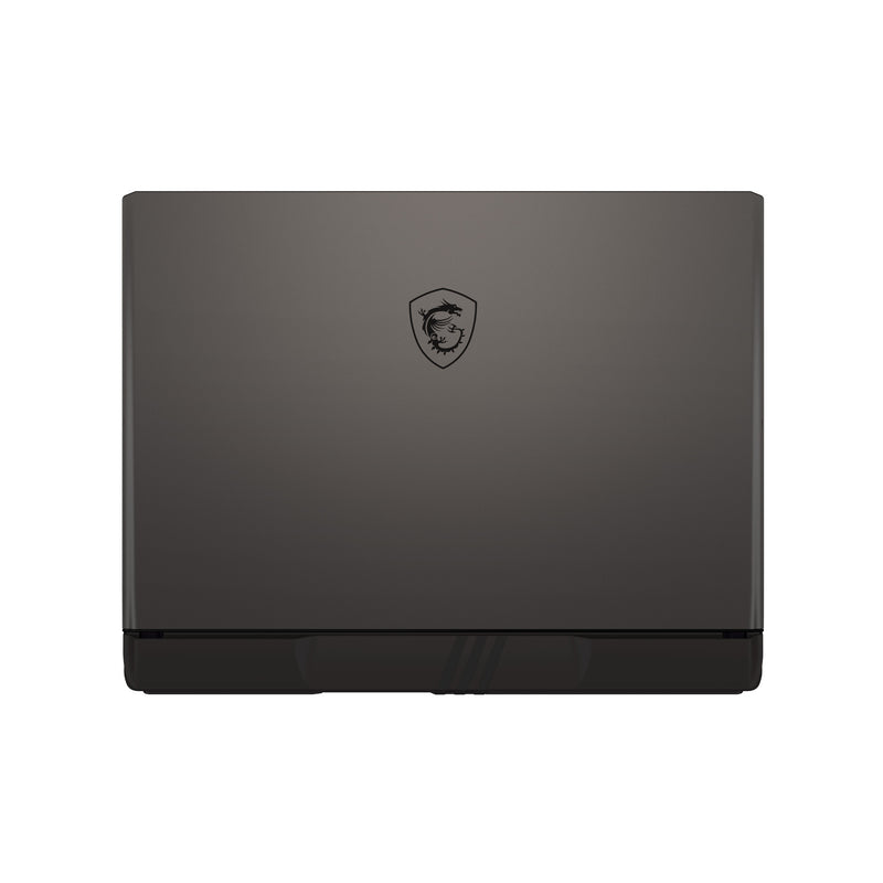 MSI Vector 17 HX AI A2XWIG-040 Intel Core Ultra 9 275HX Laptop 43,2 cm (17") Quad HD+ 32 GB DDR5-SDRAM 2 TB SSD NVIDIA GeForce RTX 5080 Wi-Fi 7 (802.11be) Windows 11 Home Grau