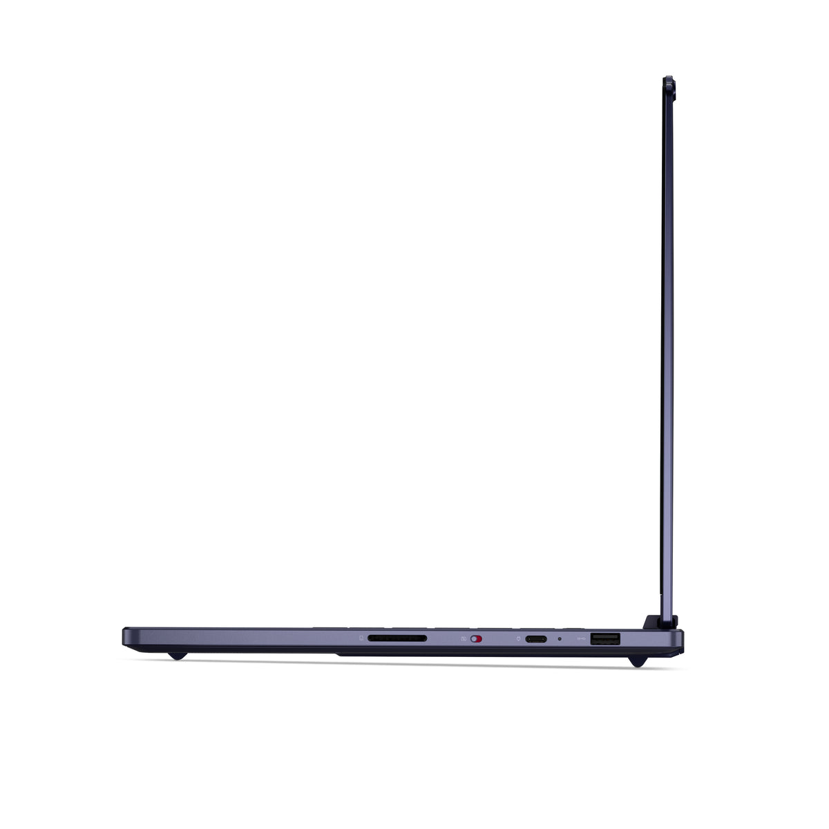 Lenovo Legion 7 15ASH11 Copilot+ PC AMD Ryzen AI Max+ 392 Laptop 38,9 cm (15.3") WQXGA 64 GB LPDDR5x-SDRAM 1 TB SSD Wi-Fi 7 (802.11be) Windows 11 Home Blau Deutsch