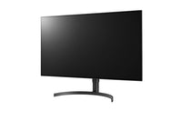 LG 32HL512D-M Computerbildschirm 80 cm (31.5") 3840 x 2160 Pixel Full HD Schwarz