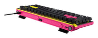 ASUS ROG Falchion Ace HFX ZywOo Edition Tastatur Gaming USB QWERTY US International Schwarz
