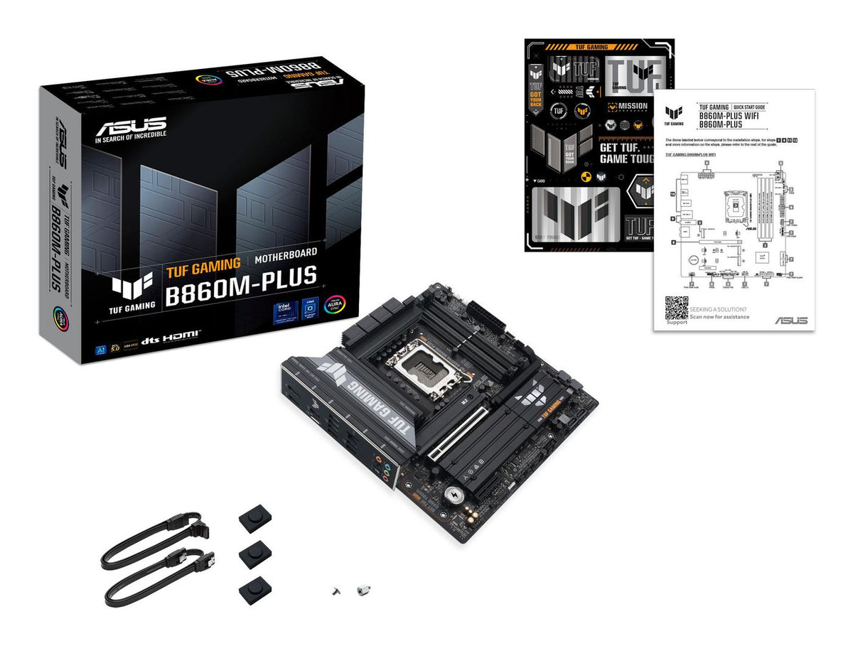 Ernitec E-90MB1JW0-M0EAY0 Motherboard Intel B860 LGA 1851 (Socket V1) micro ATX