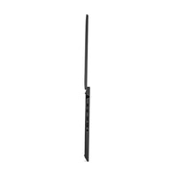 Lenovo ThinkPad P14s Gen 4 (Intel) Intel® Core™ i5 i5-1340P Mobiler Arbeitsplatz 35,6 cm (14") 2.8K 16 GB DDR5-SDRAM 512 GB SSD Wi-Fi 6E (802.11ax) Windows 11 Pro Deutsch Schwarz