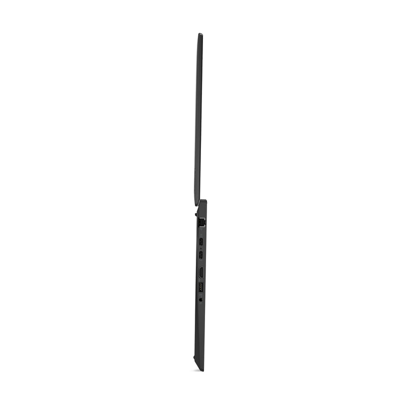 Lenovo ThinkPad P14s Gen 4 (Intel) Intel® Core™ i5 i5-1340P Mobiler Arbeitsplatz 35,6 cm (14") 2.8K 16 GB DDR5-SDRAM 512 GB SSD Wi-Fi 6E (802.11ax) Windows 11 Pro Deutsch Schwarz
