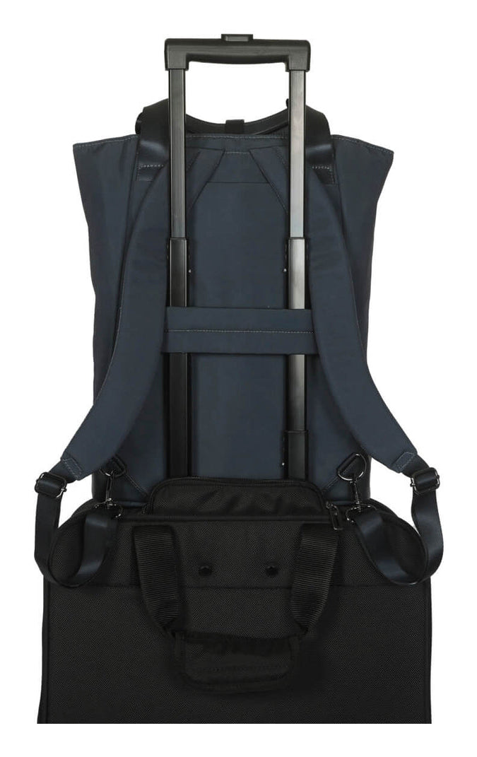 Targus TBB65102GL Laptoptasche 40,6 cm (16") Rucksack Blau
