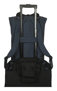 Targus TBB65102GL Laptoptasche 40,6 cm (16") Rucksack Blau