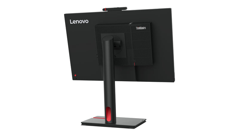 Lenovo ThinkCentre Tiny-In-One 24 Gen 5 Computerbildschirm 60,5 cm (23.8") 1920 x 1080 Pixel Full HD LED Schwarz