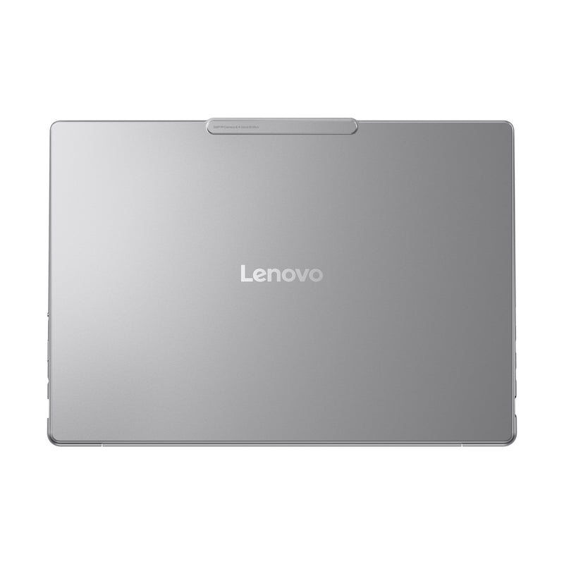 Lenovo Yoga Slim 7 14ILL10 Copilot+ PC Intel Core Ultra 5 226V Laptop 35,6 cm (14") WUXGA 16 GB LPDDR5x-SDRAM 512 GB SSD Wi-Fi 7 (802.11be) Windows 11 Home Deutsch Grau