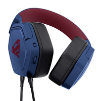 Trust GXT492SM Carus Headset für verschiedene Plattformen