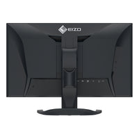 EIZO FlexScan EV2740X-BK Computerbildschirm 68,6 cm (27") 3840 x 2160 Pixel 4K Ultra HD LCD Schwarz