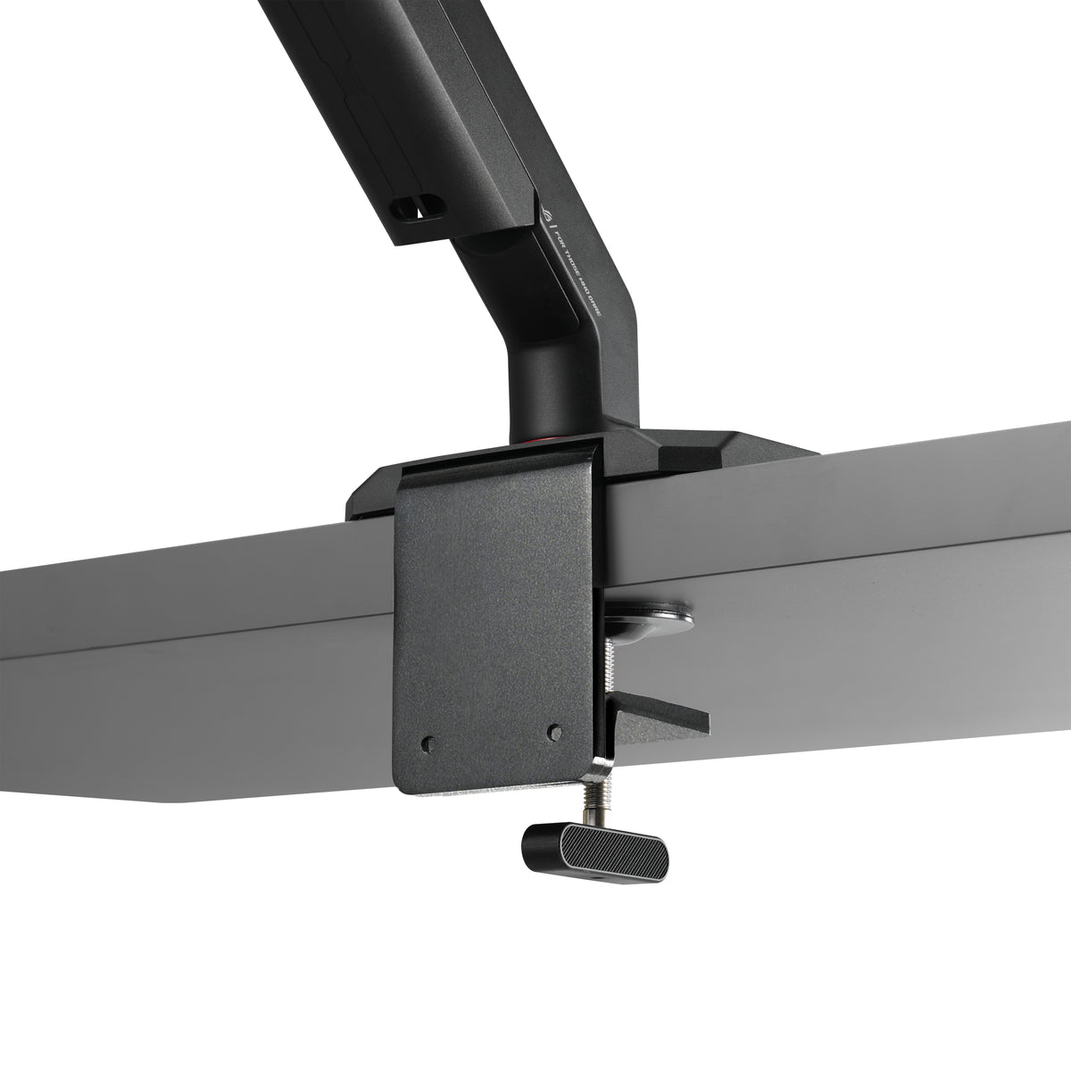 ASUS AAS01R 124,5 cm (49") Tisch/Bank Schwarz