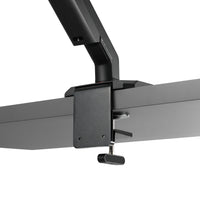 ASUS AAS01R 124,5 cm (49") Tisch/Bank Schwarz
