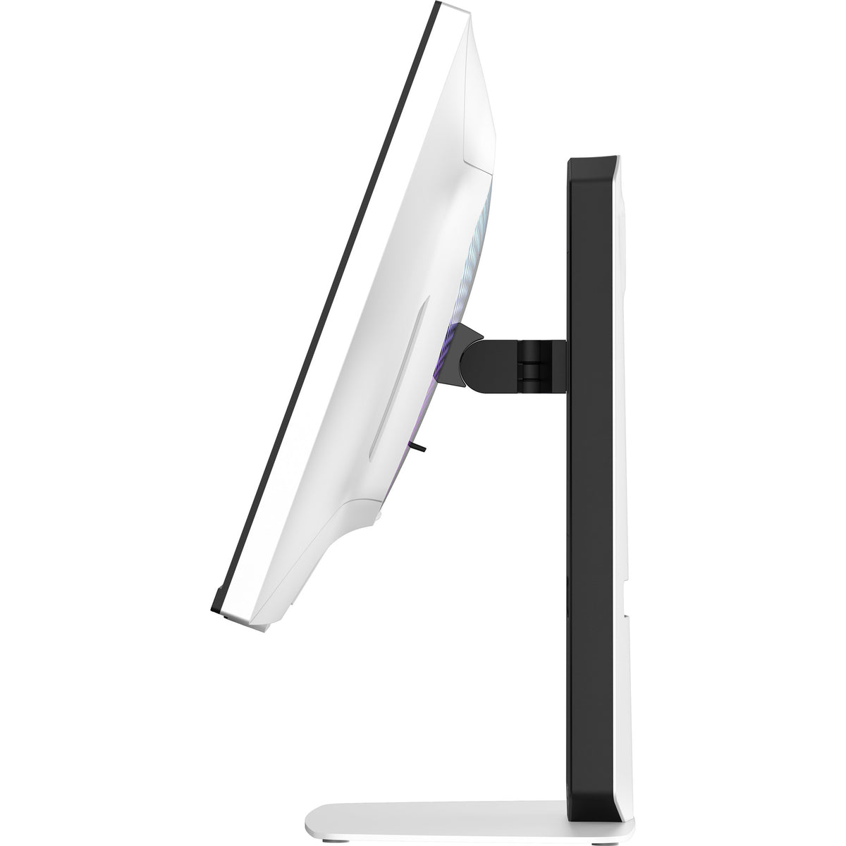MSI MPG 274URDFWDE E16M Computerbildschirm 68,6 cm (27") 3840 x 2160 Pixel 4K Ultra HD LED Schwarz, Weiß