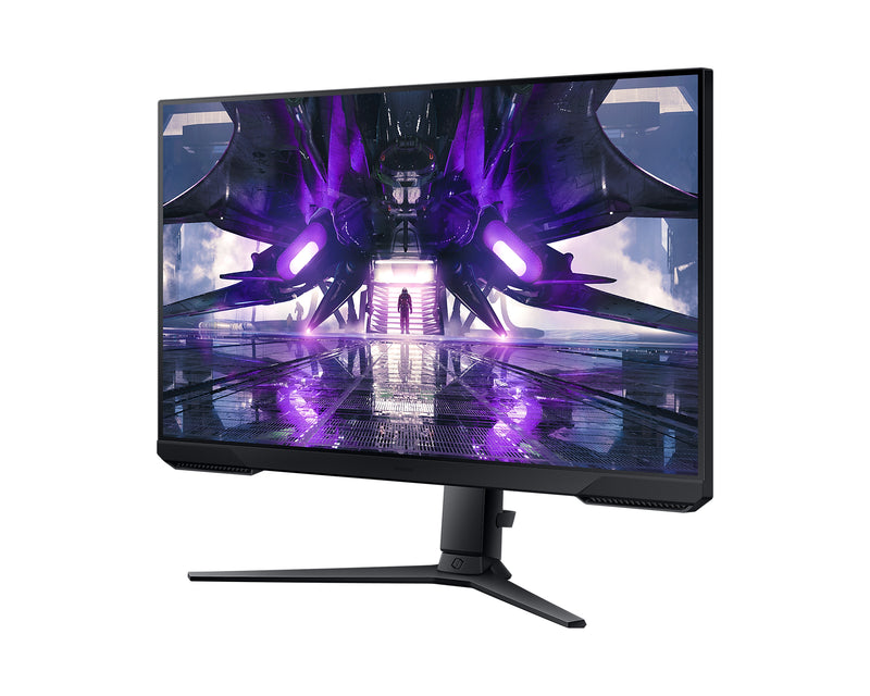 Samsung G3A Computerbildschirm 68,6 cm (27") 1920 x 1080 Pixel Full HD LED Schwarz