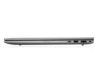 HP ZBook 8 G1i Intel Core Ultra 7 255H Mobiler Arbeitsplatz 40,6 cm (16") WQXGA 32 GB DDR5-SDRAM 2 TB SSD NVIDIA RTX PRO 500 Blackwell Wi-Fi 7 (802.11be) Windows 11 Pro Silber