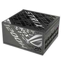 ASUS ROG -STRIX-1200P-GAMING-E Netzteil 1200 W 20+4 pin ATX ATX Schwarz, Mehrfarbig