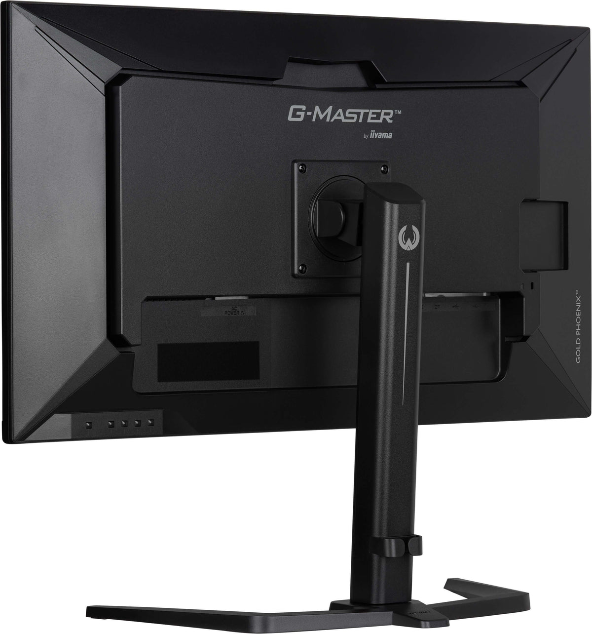 iiyama G-MASTER GB3290QSU-B1 Computerbildschirm 80 cm (31.5") 2560 x 1440 Pixel Quad HD LED Schwarz