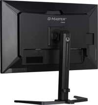 iiyama G-MASTER GB3290QSU-B1 Computerbildschirm 80 cm (31.5") 2560 x 1440 Pixel Quad HD LED Schwarz