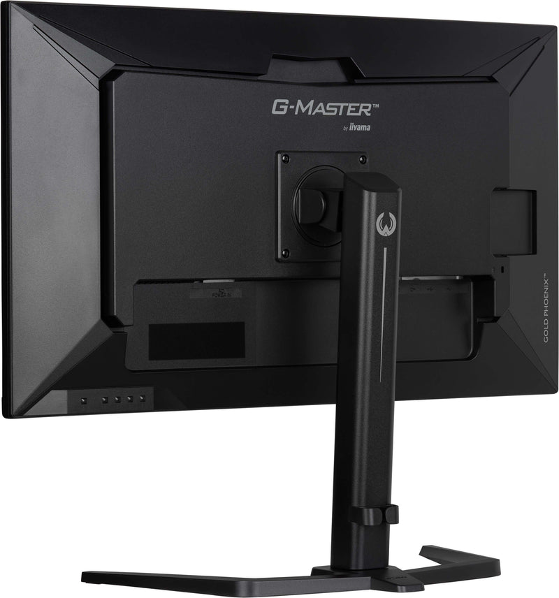 iiyama G-MASTER GB3290QSU-B1 Computerbildschirm 80 cm (31.5") 2560 x 1440 Pixel Quad HD LED Schwarz
